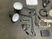 Partij diverse elektronica - afbeelding 8 van  19
