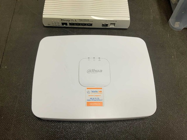 Partij diverse elektronica - afbeelding 9 van  19