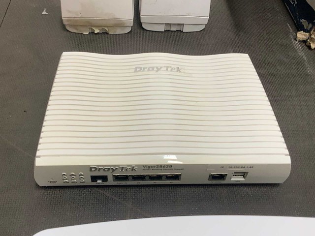 Partij diverse elektronica - afbeelding 10 van  19