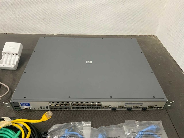 Partij diverse elektronica - afbeelding 12 van  19