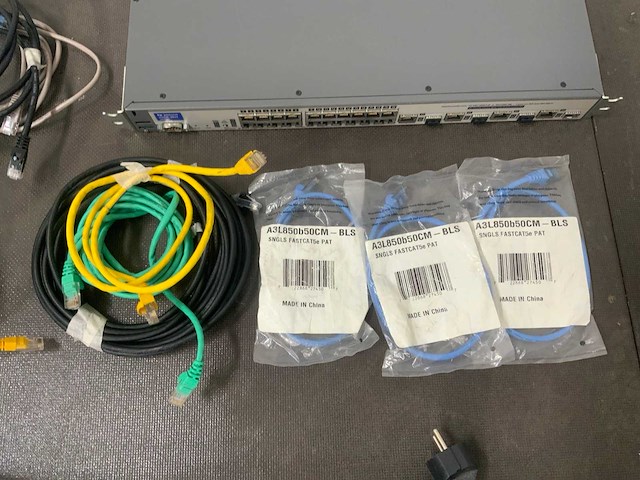 Partij diverse elektronica - afbeelding 13 van  19