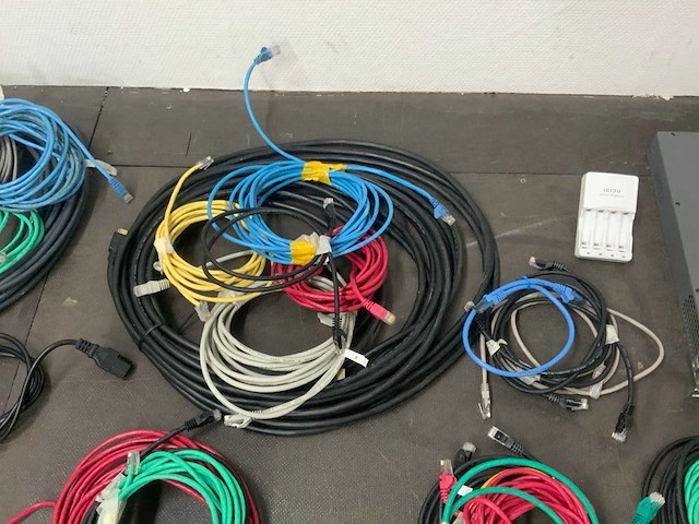 Partij diverse elektronica - afbeelding 15 van  19