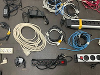 Partij diverse elektronica - afbeelding 19 van  19