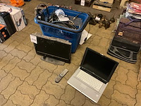 Partij diverse elektronica - afbeelding 1 van  3