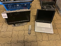 Partij diverse elektronica - afbeelding 2 van  3