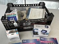 Partij diverse elektronica - afbeelding 4 van  5