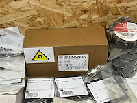 Partij diverse elektrotoebehoren - afbeelding 2 van  19