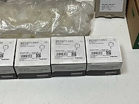 Partij diverse elektrotoebehoren - afbeelding 6 van  19