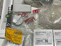 Partij diverse elektrotoebehoren - afbeelding 4 van  19