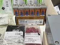 Partij diverse elektrotoebehoren - afbeelding 9 van  19