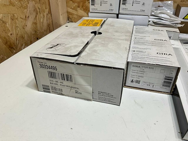 Partij diverse elektrotoebehoren - afbeelding 15 van  19