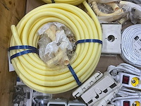 Partij diverse elektrtoebehoren - afbeelding 6 van  9