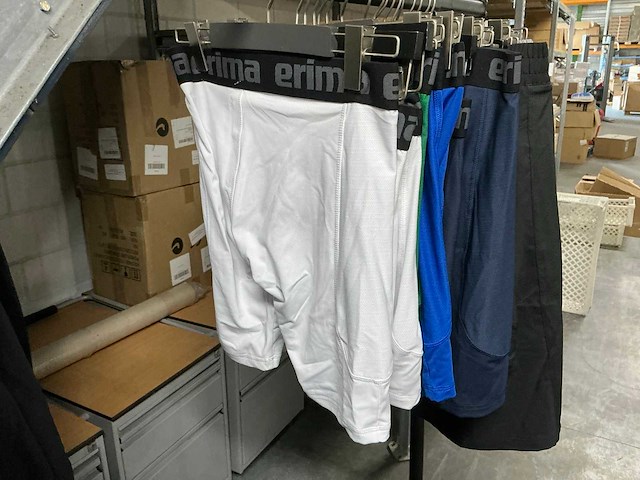 Partij diverse erima sportbroeken (44x) - afbeelding 3 van  10