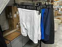 Partij diverse erima sportbroeken (44x) - afbeelding 3 van  10