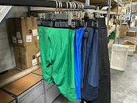 Partij diverse erima sportbroeken (44x) - afbeelding 4 van  10