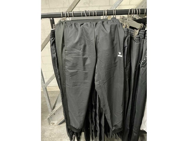 Partij diverse erima sportbroeken (44x) - afbeelding 6 van  10