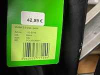 Partij diverse erima sportbroeken (44x) - afbeelding 9 van  10