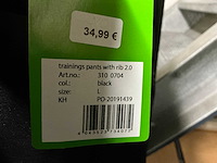 Partij diverse erima sportbroeken (44x) - afbeelding 10 van  10