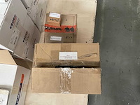 Partij diverse esdec bevestigingsmaterialen - afbeelding 6 van  6