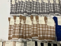 Partij diverse esprit womens fashion socks (45x) - afbeelding 9 van  13