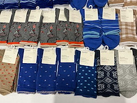 Partij diverse esprit womens fashion socks (50x) - afbeelding 10 van  15