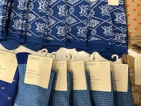 Partij diverse esprit womens fashion socks (50x) - afbeelding 5 van  14