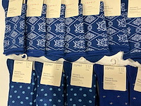 Partij diverse esprit womens fashion socks (50x) - afbeelding 6 van  14