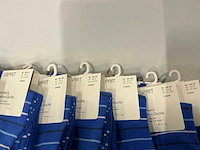 Partij diverse esprit womens fashion socks (50x) - afbeelding 14 van  14