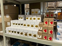 Partij diverse etiketten (150x) - afbeelding 1 van  7