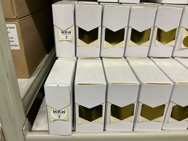 Partij diverse etiketten (150x) - afbeelding 2 van  7