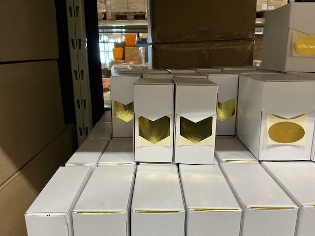 Partij diverse etiketten (150x) - afbeelding 3 van  7