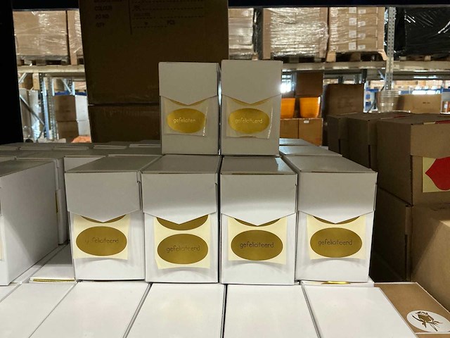 Partij diverse etiketten (150x) - afbeelding 4 van  7