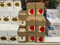 Partij diverse etiketten (150x) - afbeelding 6 van  7