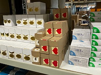 Partij diverse etiketten (150x) - afbeelding 7 van  7