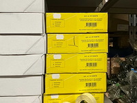 Partij diverse etiketten/ink rollers (35x) - afbeelding 2 van  8