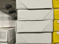 Partij diverse etiketten/ink rollers (35x) - afbeelding 3 van  8
