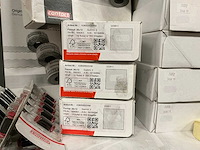 Partij diverse etiketten/ink rollers (35x) - afbeelding 5 van  8