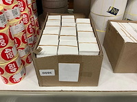 Partij diverse etiketten/labels - afbeelding 3 van  16