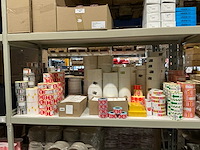 Partij diverse etiketten/labels - afbeelding 1 van  16