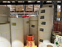 Partij diverse etiketten/labels - afbeelding 11 van  16