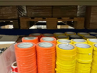 Partij diverse etiketten/tape/sluitzegels (6615x) - afbeelding 7 van  12