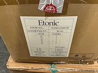 Partij diverse etonic heren en dames sportschoenen (80x) - afbeelding 4 van  14