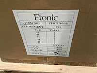 Partij diverse etonic heren en dames sportschoenen (80x) - afbeelding 5 van  14