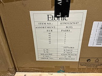 Partij diverse etonic heren en dames sportschoenen (80x) - afbeelding 6 van  14