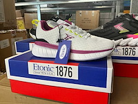 Partij diverse etonic heren en dames sportschoenen (80x) - afbeelding 10 van  14
