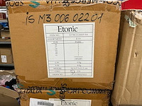 Partij diverse etonic heren en dames sportschoenen (80x) - afbeelding 13 van  14