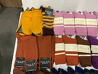 Partij diverse falke sokken (56x) - afbeelding 4 van  9