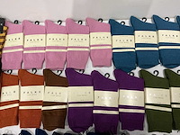 Partij diverse falke sokken (56x) - afbeelding 5 van  9
