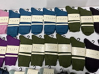 Partij diverse falke sokken (56x) - afbeelding 6 van  9
