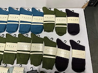 Partij diverse falke sokken (56x) - afbeelding 9 van  9